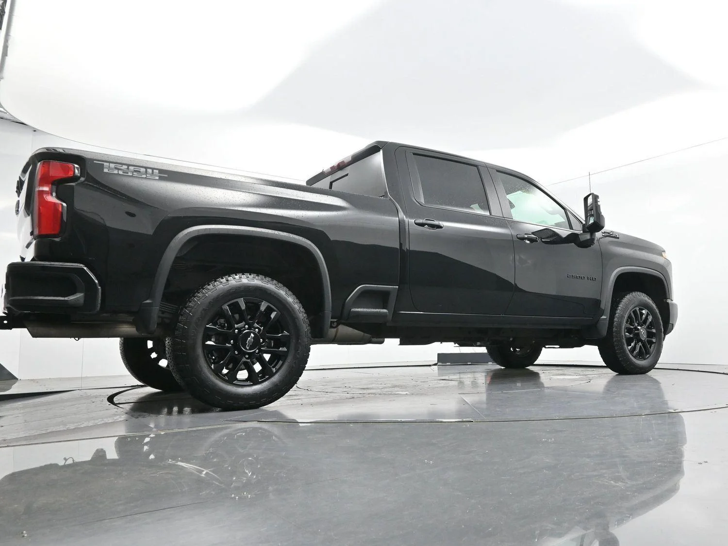 Used 2026 Black Chevrolet LT image 49