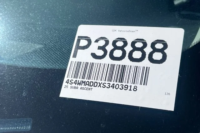 Used 2025 Brown Subaru Premium image 8