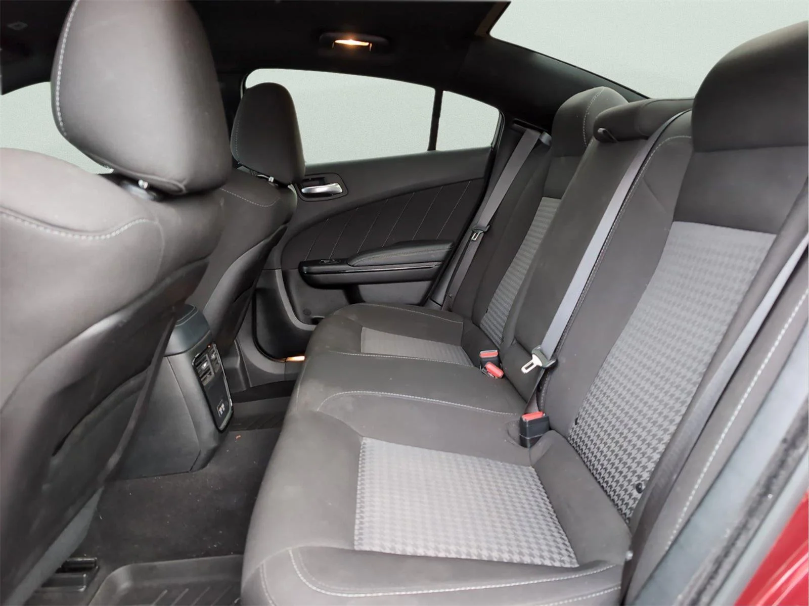 Used 2023 Octane Red Pearlcoat Dodge GT image 29