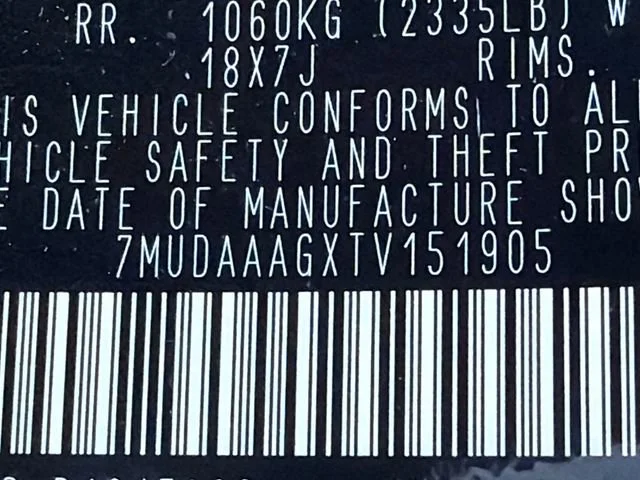 Used 2026 Silver Toyota XLE image 34