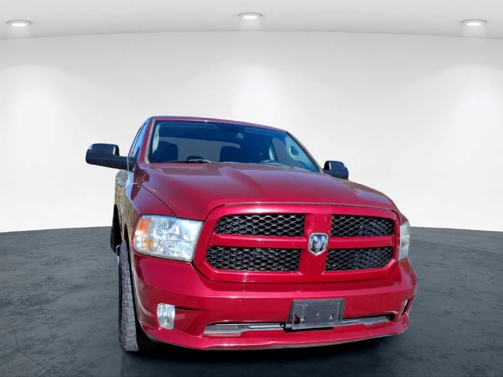 Used 2013 Red Ram Express image 10