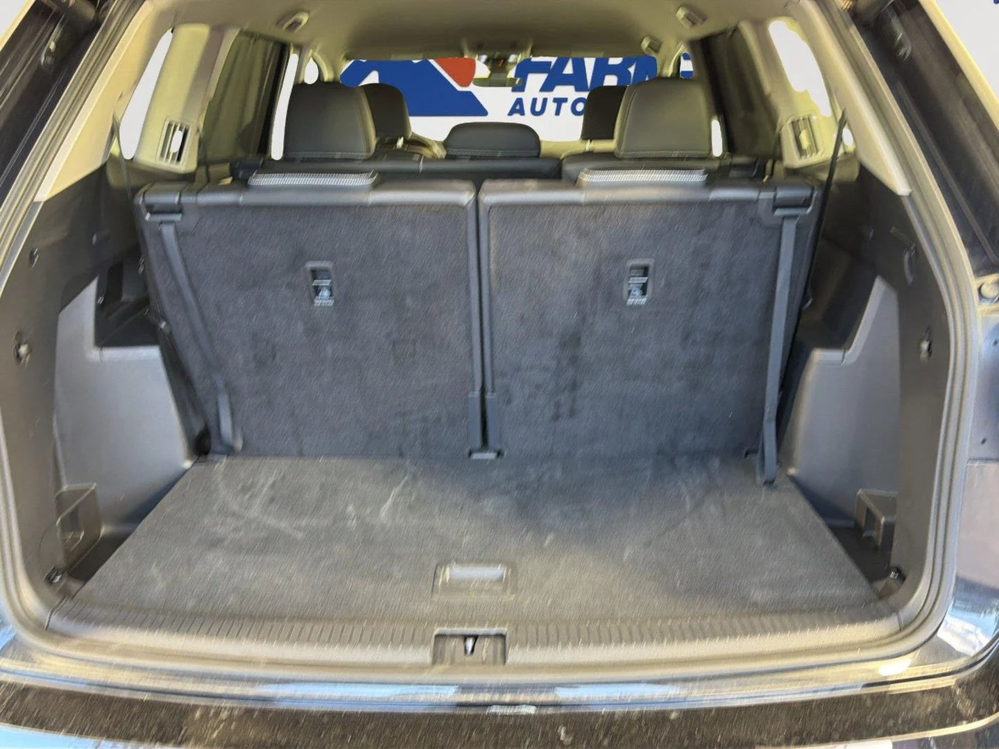 Used 2026  Volkswagen 2.0T SE w/Technology image 8