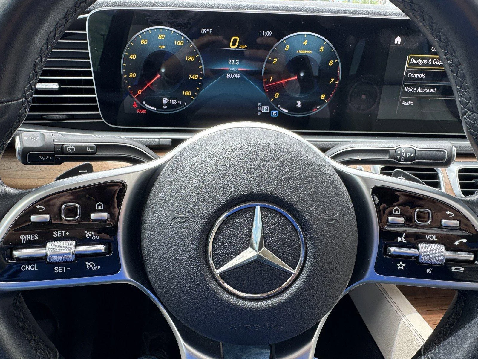 Used 2022  Mercedes-Benz GLE 350 image 26