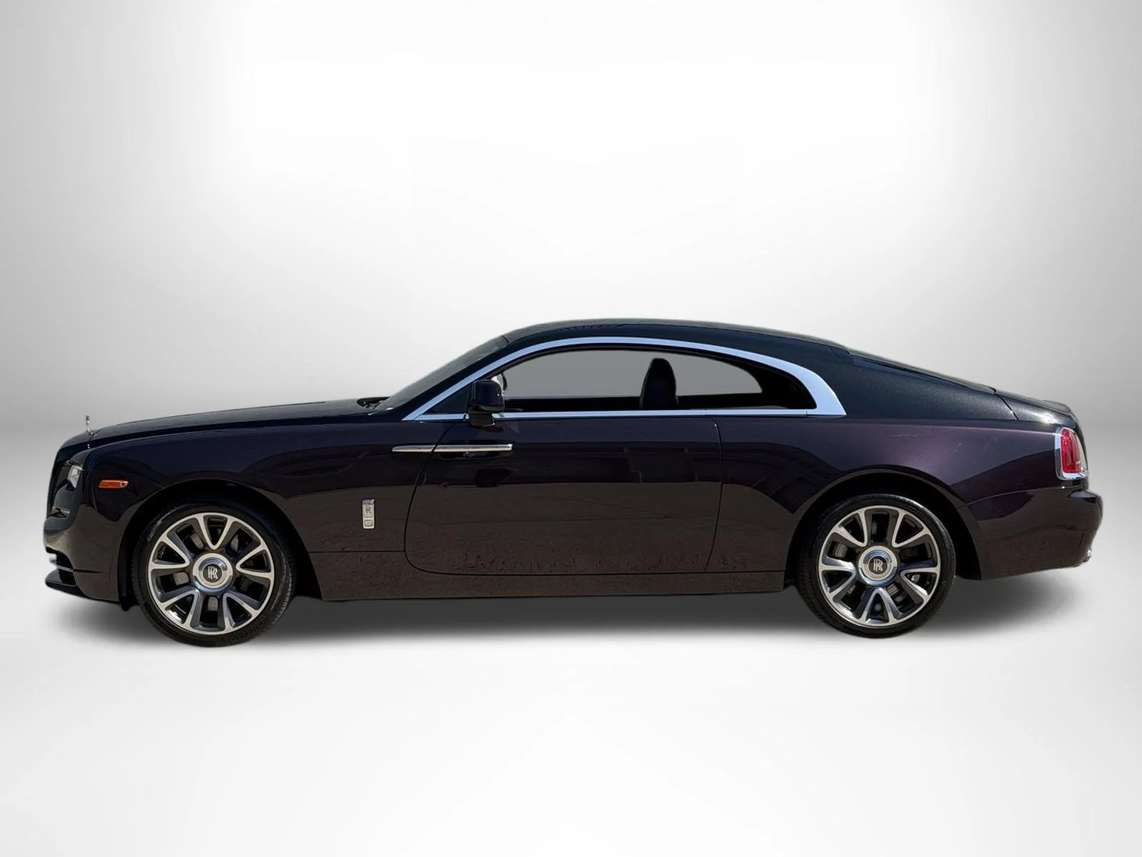 Used 2018 Twilight Purple Rolls-Royce  image 6