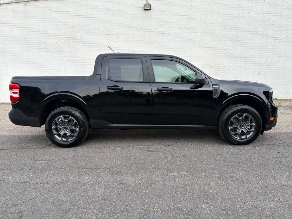 2025 Ford Maverick XLT AWD's photo