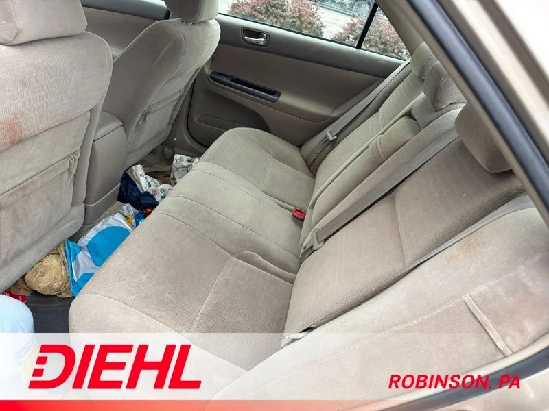 Used 2006 Beige Toyota STD image 6