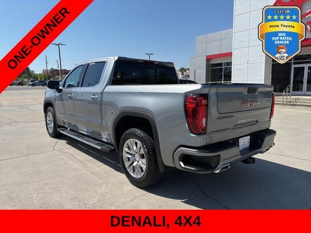 2025 GMC Sierra 1500 Denali - Photo 7