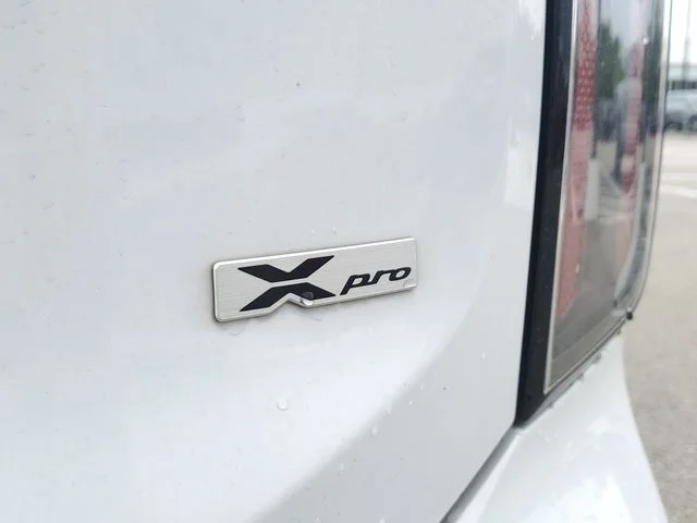 Used 2023 White Kia SX-Prestige X-Pro image 8
