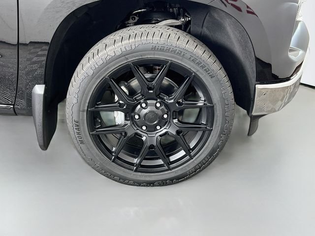 2026 Chevrolet Silverado 1500 LTZ - Photo 39