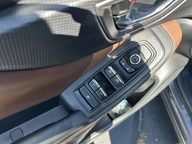 Certified Used 2023 Gray Subaru Touring image 17