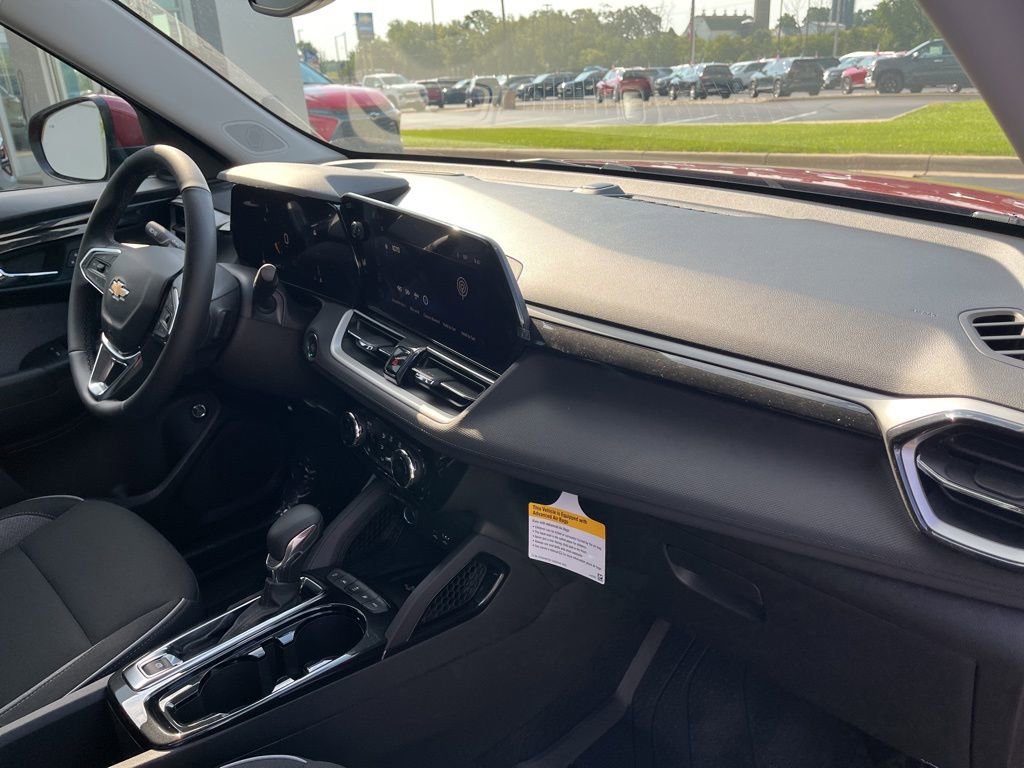 2026 Chevrolet Trailblazer LT - Photo 31