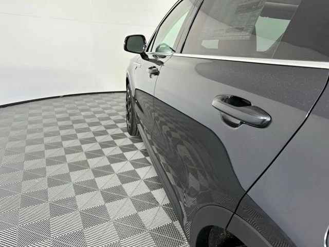 2025 Kia Sorento EX - Photo 10
