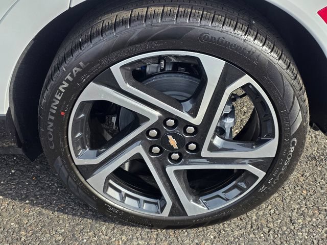 2026 Chevrolet Equinox EV 2LT - Photo 6