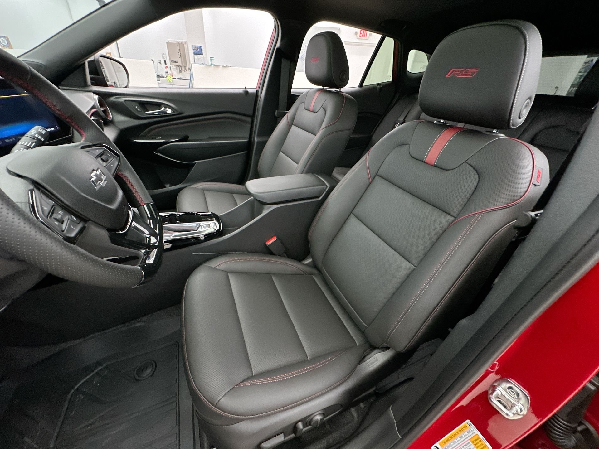 2026 Chevrolet Trax RS - Photo 63