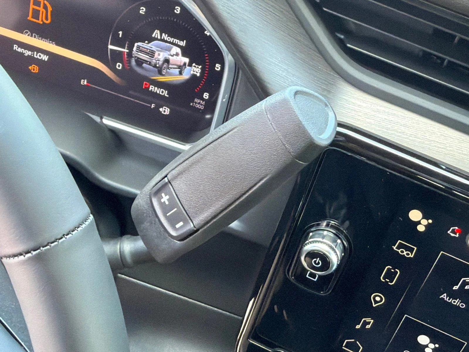 2026 GMC Sierra 2500HD AT4 - Photo 26