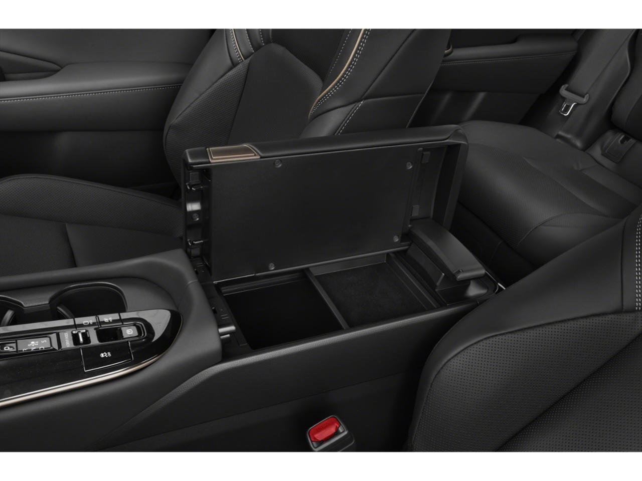 New 2026 Storm Cloud w/Black Roof Toyota Limited image 9