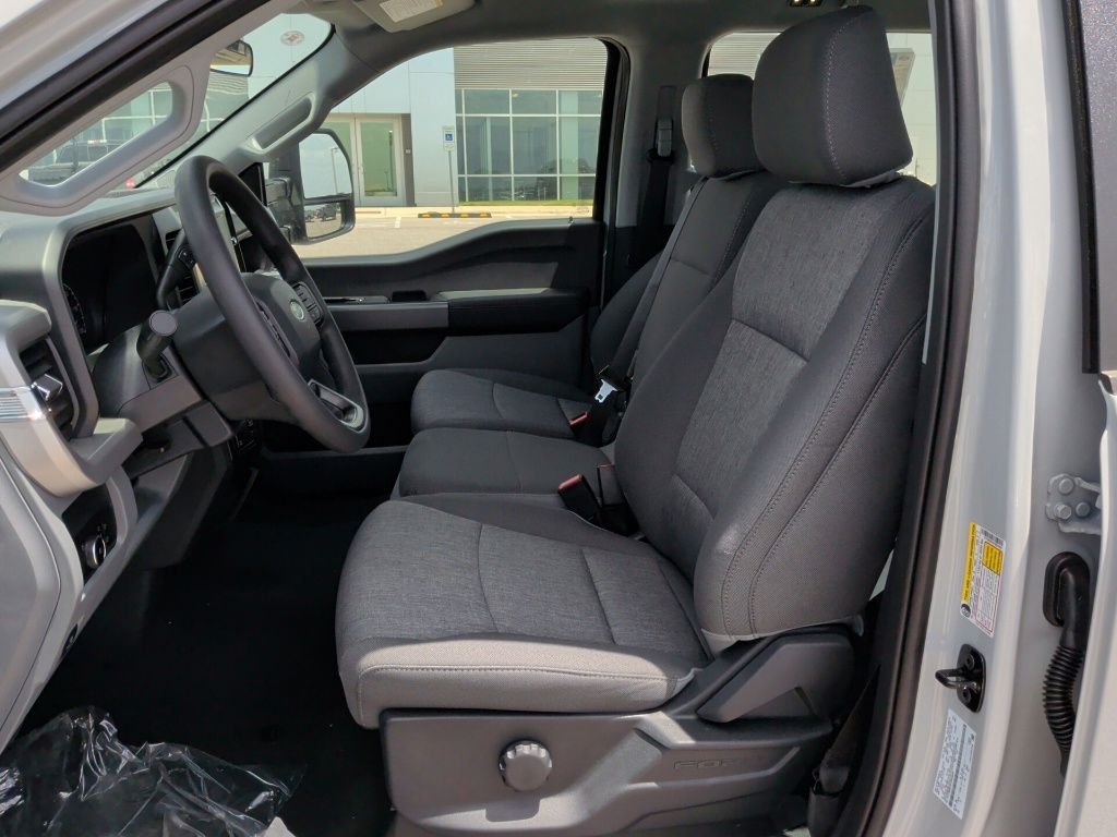 New 2026 Avalanche Ford F-250® XL image 12