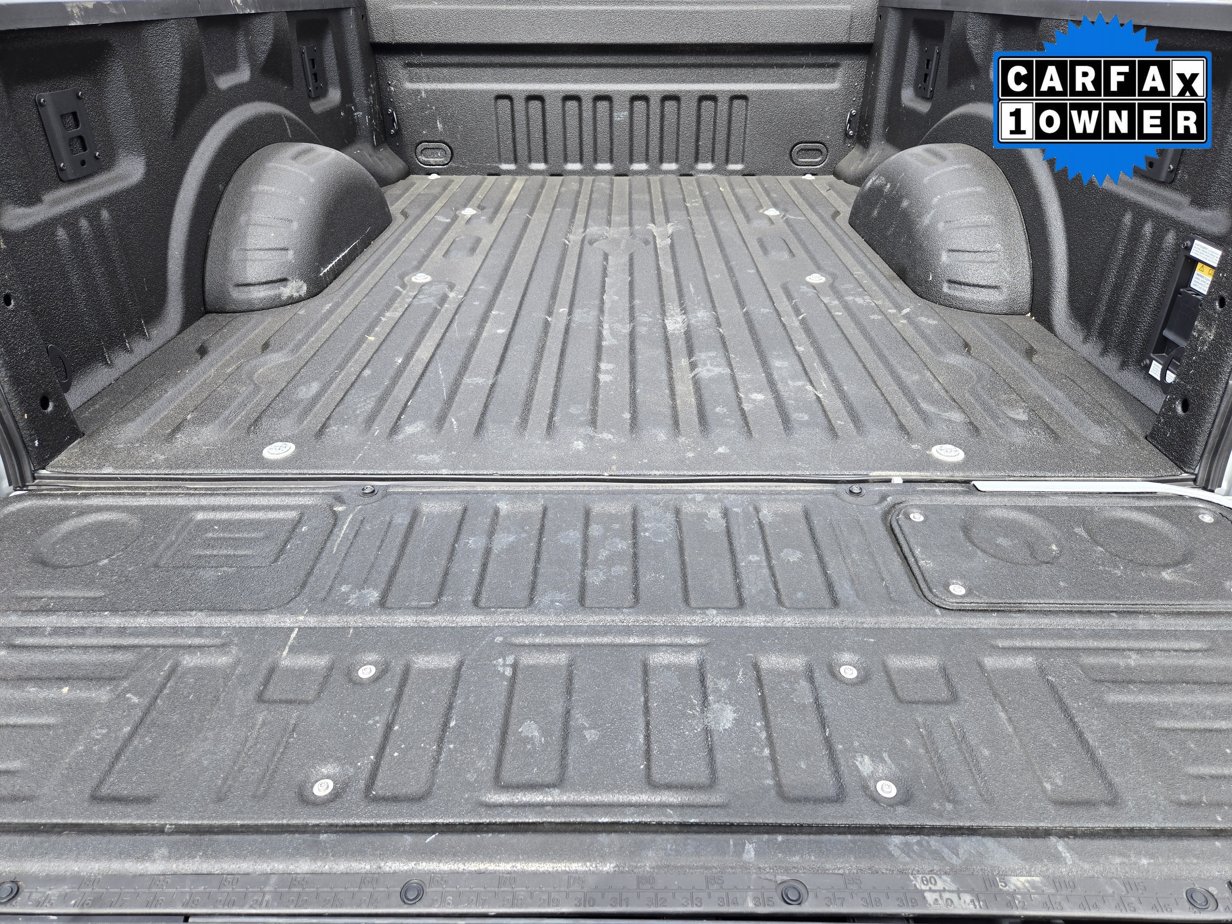 Certified Used 2025 Avalanche Ford Platinum image 30