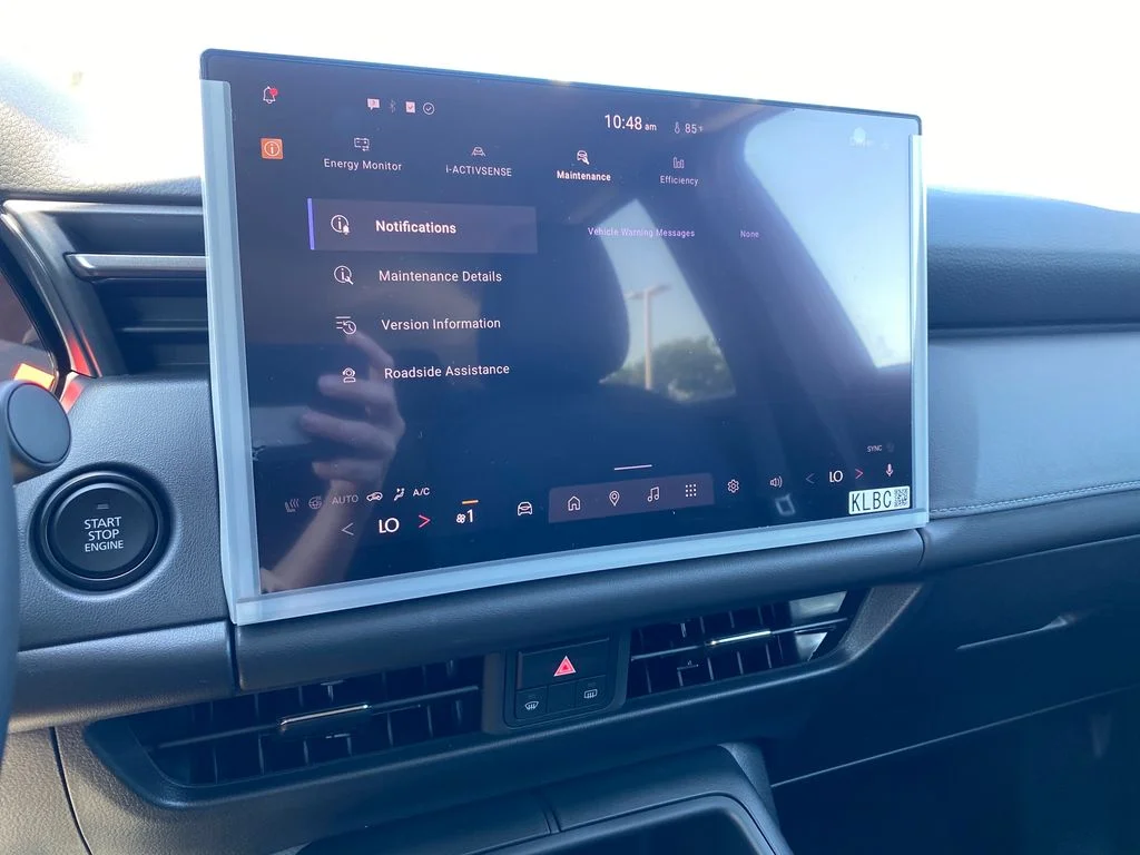New 2026 Gray Mazda 2.5 S Preferred image 19