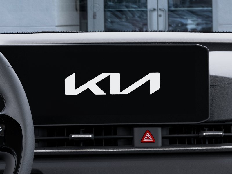 New 2027 White Kia EX image 20