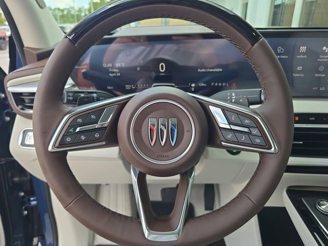 2026 Buick Enclave Avenir - Photo 29