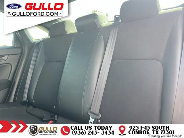 Certified Used 2023 Rallye Red Honda Sport image 13