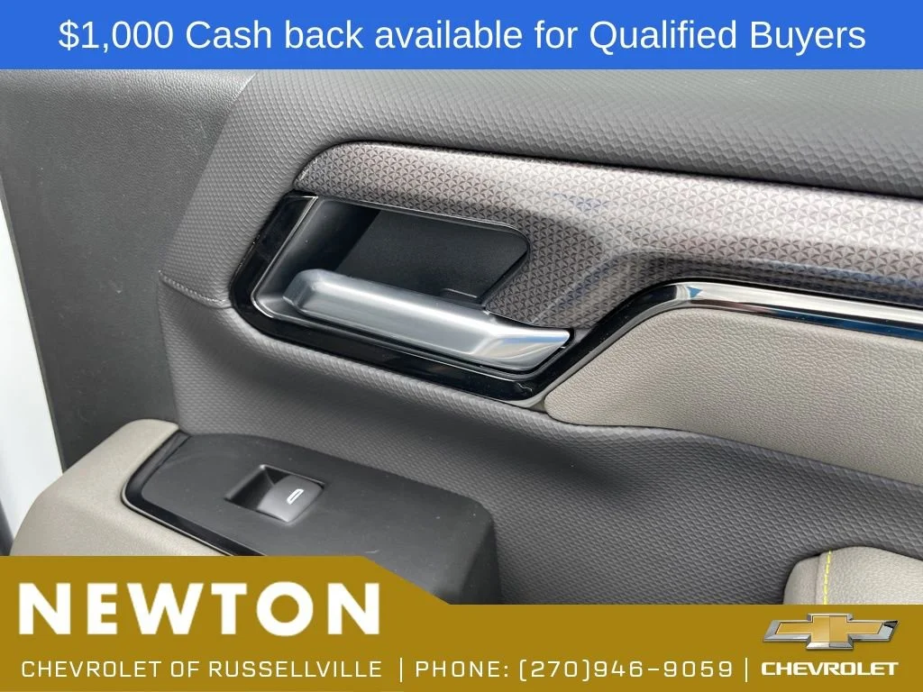 2026 Chevrolet Silverado 2500 HD ZR2 - Photo 38