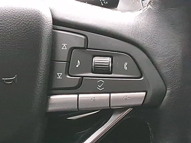 Used 2025 Black Cadillac Sport image 12