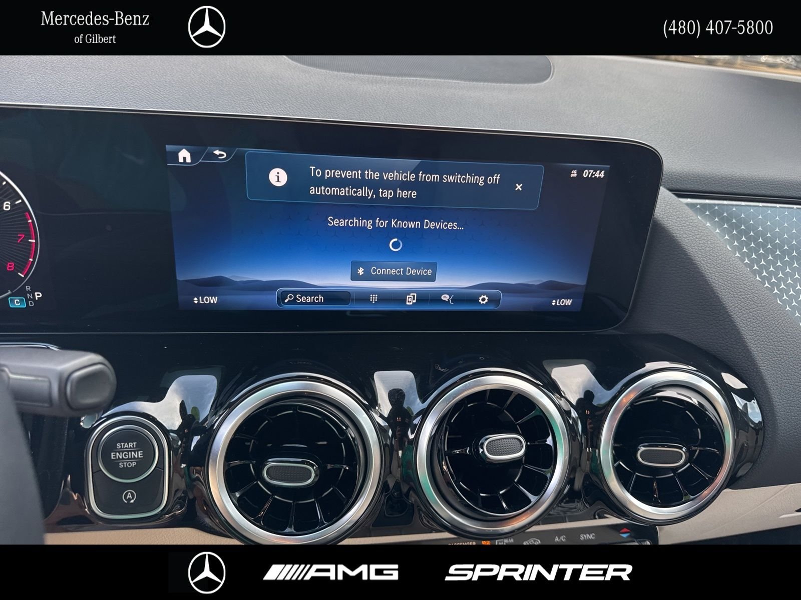 Certified Used 2026 White Mercedes-Benz GLA 250 image 24
