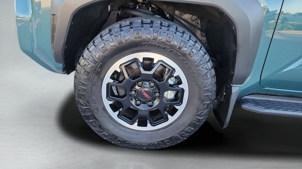 Used 2025  Toyota TRD Off-Road Premium image 26