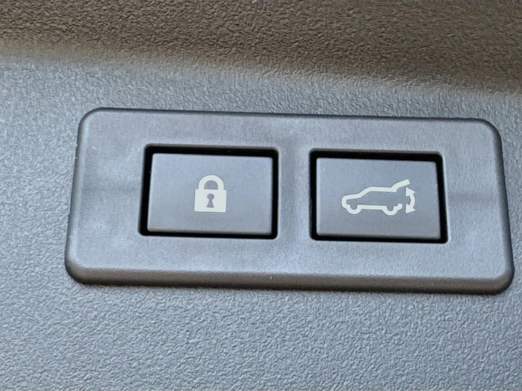 Certified Used 2026 White Subaru Touring image 36
