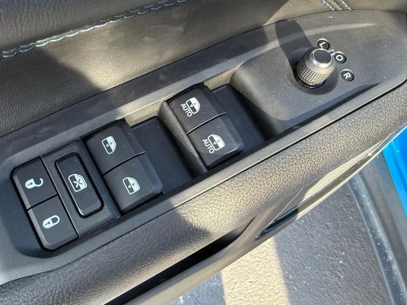 2026 Jeep Compass Altitude - Photo 9