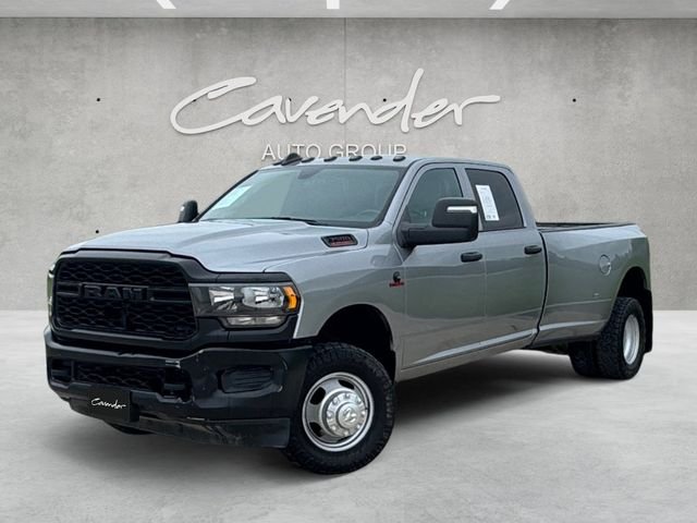 2024 RAM 3500 Tradesman 4X4 Crew Cab LWB's photo