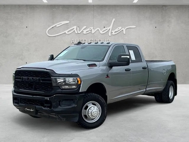 2024 RAM 3500 Tradesman 4X4 Crew Cab LWB's photo