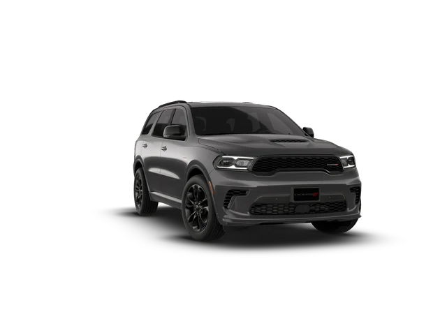 2026 Dodge Durango GT Plus - Photo 16