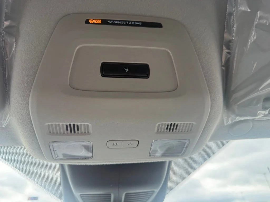 New 2026 Oxford White Ford Cargo Van image 29