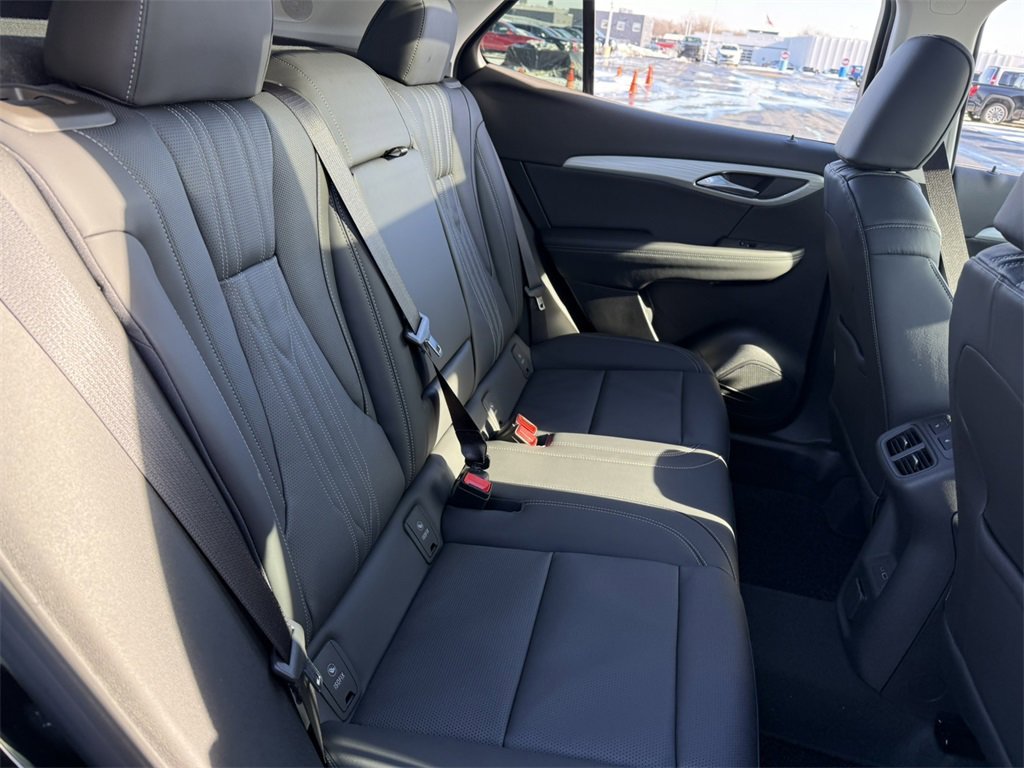 2026 BUICK ENVISION - Image 36