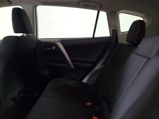 Used 2017 White Toyota XLE image 12