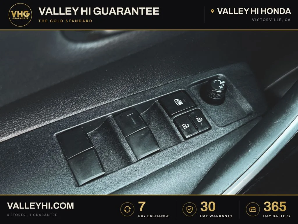 Used 2024 Silver Toyota XSE image 31