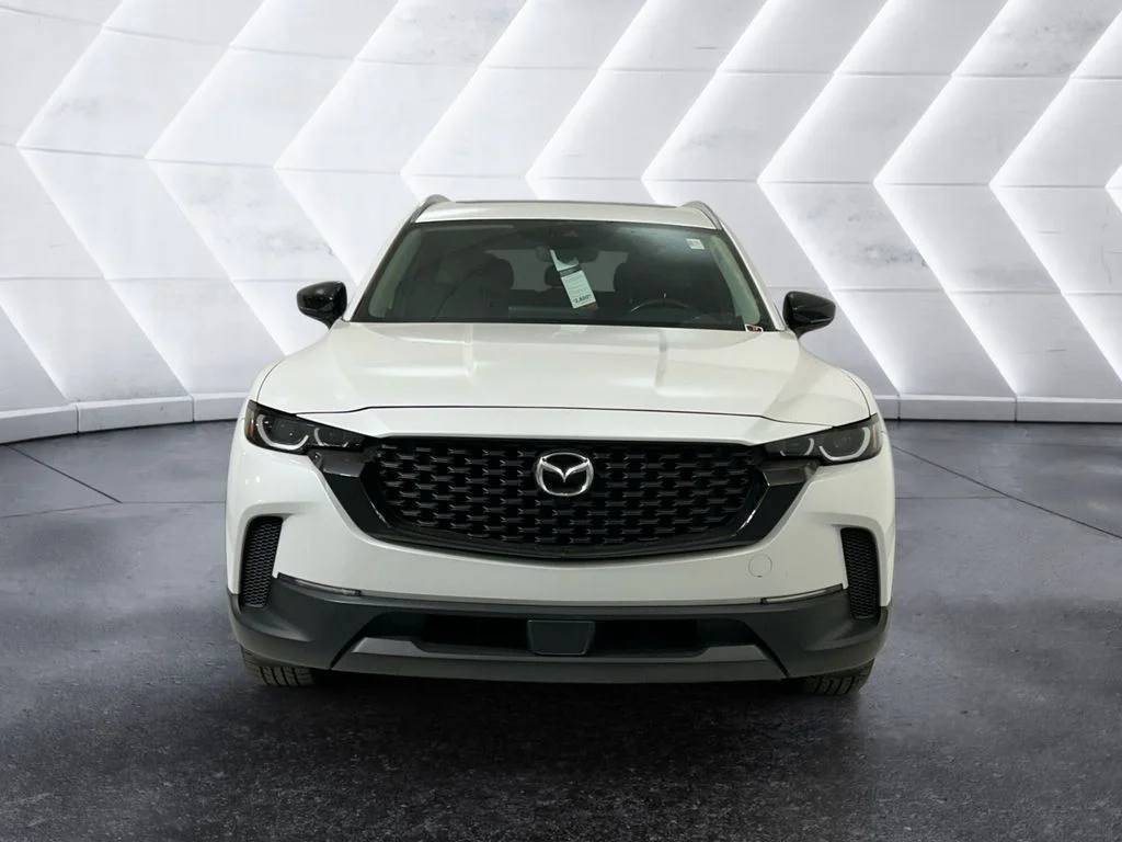 Used 2023 Beige Mazda 2.5 S Preferred Plus Package image 2