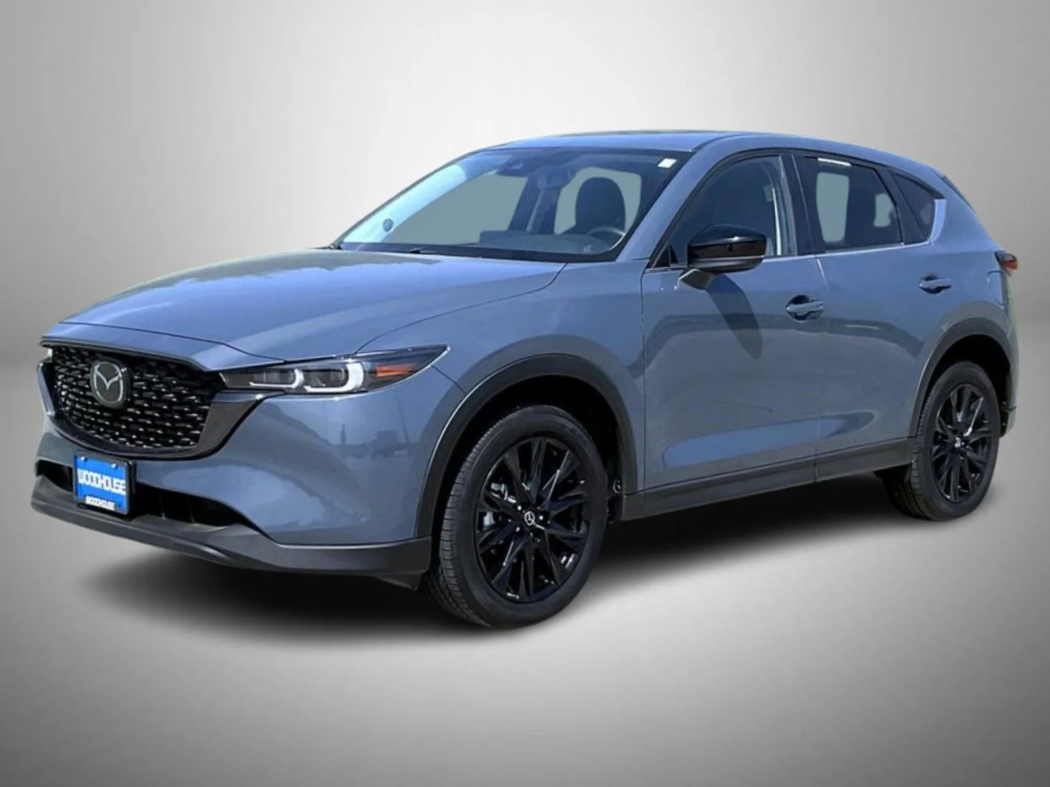 2023 Mazda CX-5 S Carbon Edition Auto AWD's photo