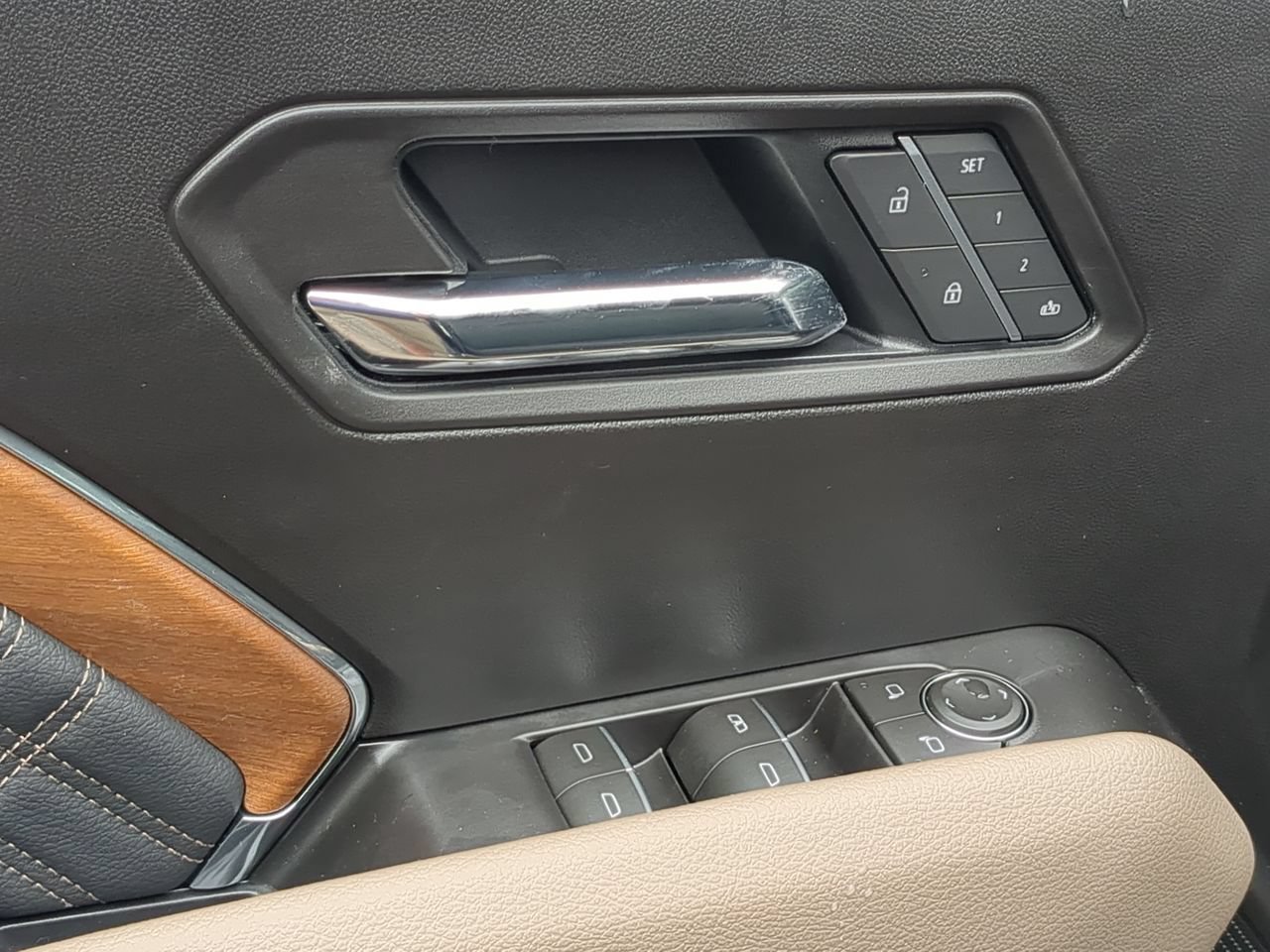 New 2026 Onyx Black GMC Denali image 24