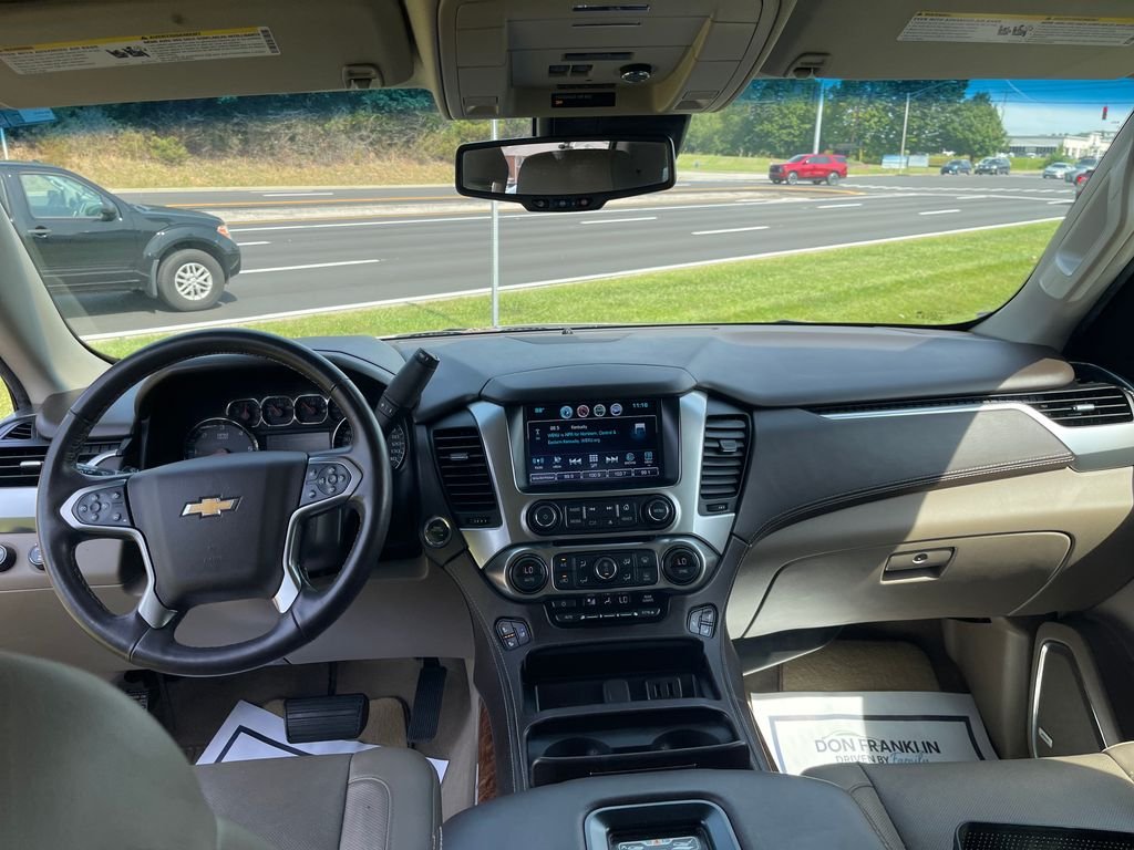 Used 2020 Blue Chevrolet Premier image 15