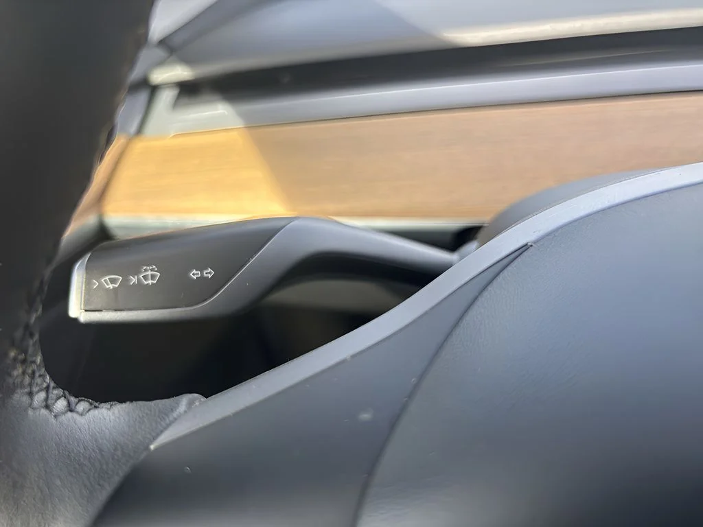 Used 2021 Pearl White Multi-Coat Tesla Long Range image 19