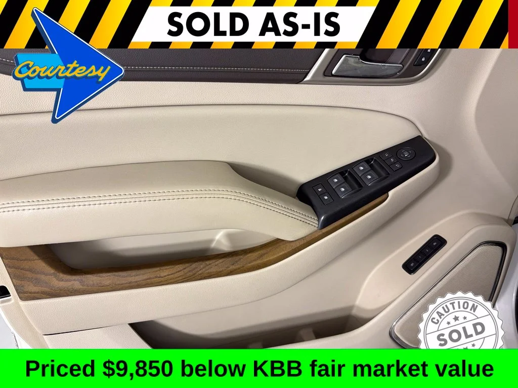 Used 2019 White GMC Denali image 14