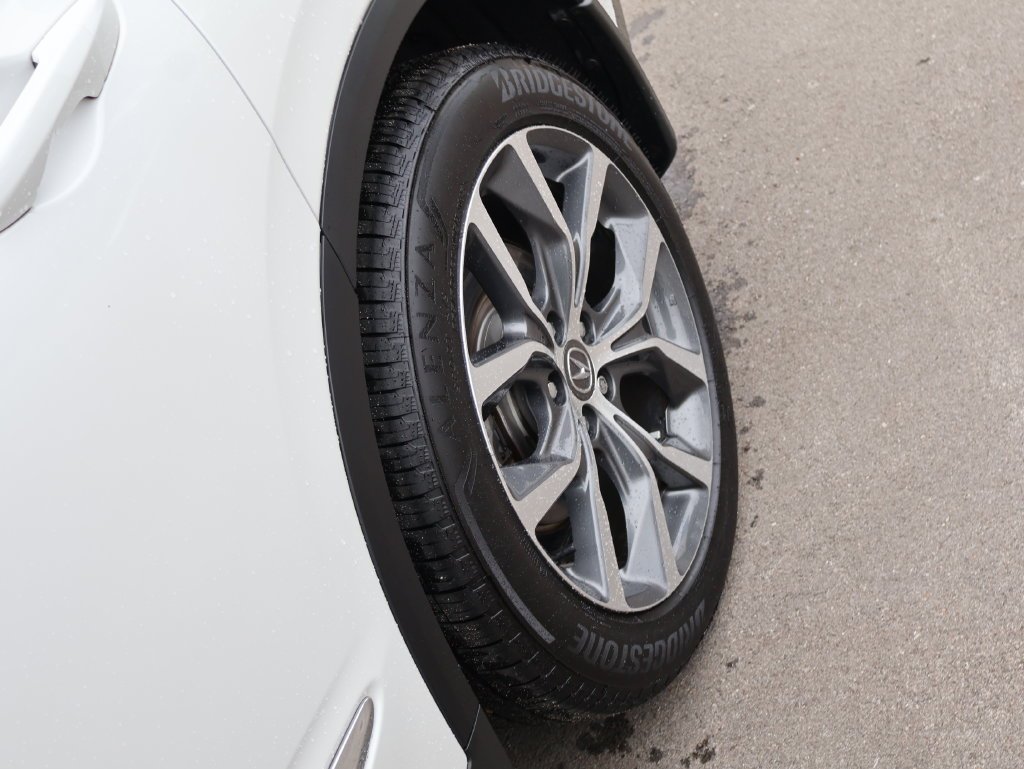 Used 2024  Acura Technology image 35