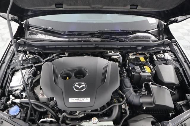 2026 Mazda Mazda3 Turbo Premium Plus - Photo 9
