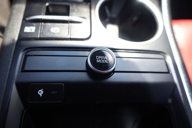 Used 2021 Gray Kia GT-Line image 33
