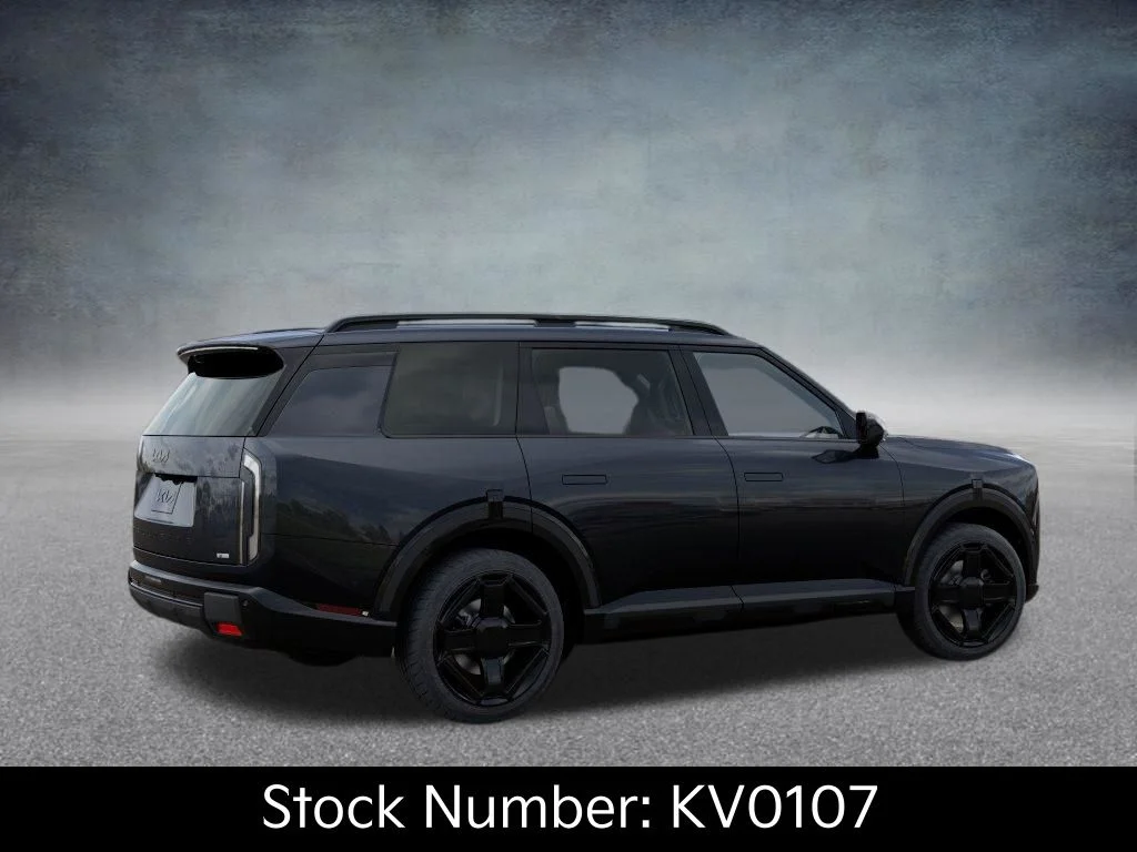 New 2027 Panthera Metal Kia X-LINE SX image 6