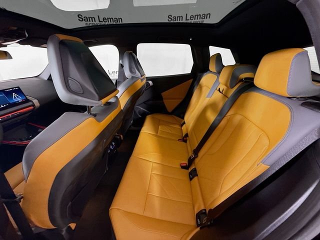 2025 BMW X3 M50 - Photo 24